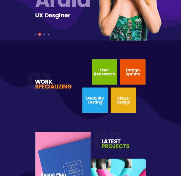 portfolio1 portfolio1